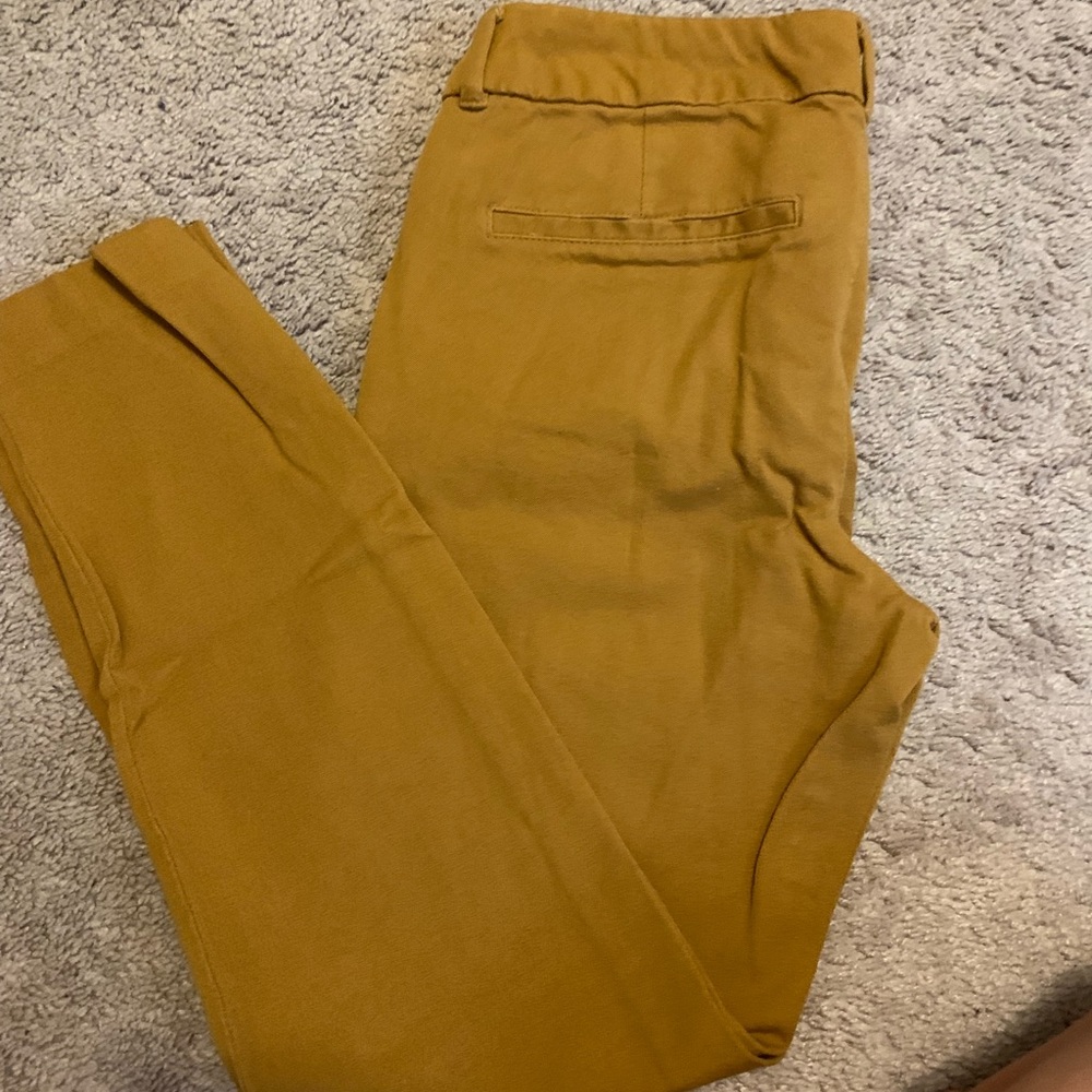 Old navy dress pants